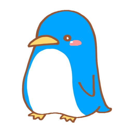 penguin-raki
