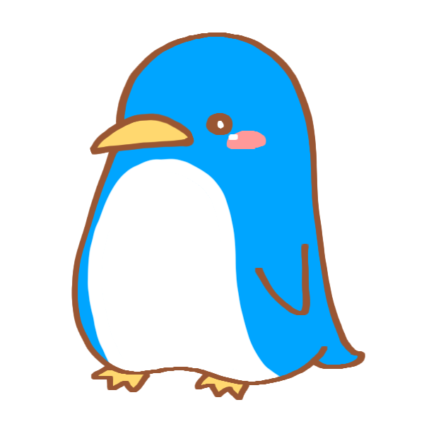 penguin-raki